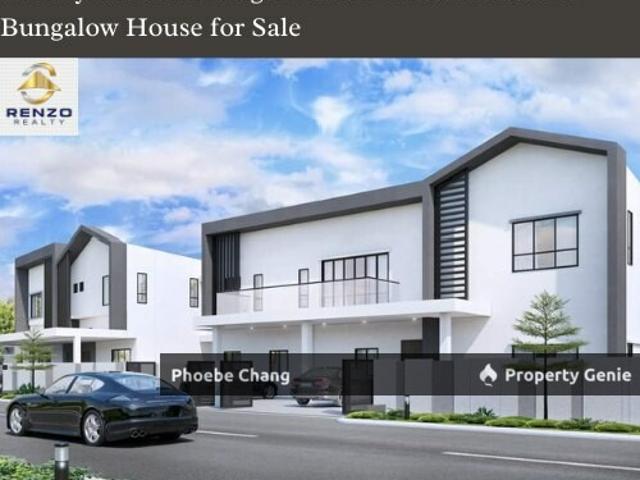 Terraced House for sale in Perak, Tanjong Ipoh