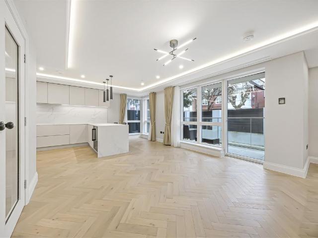 Apartment for rent in Golders Green, Greater London