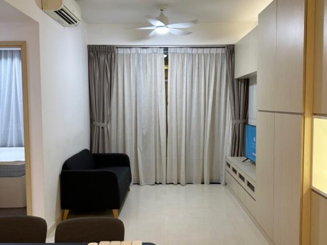 Apartment for rent in Tanjong Pagar