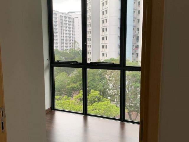 Condominium for rent