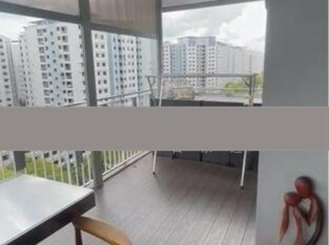Condominium for rent