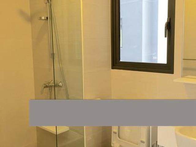 Condominium for rent