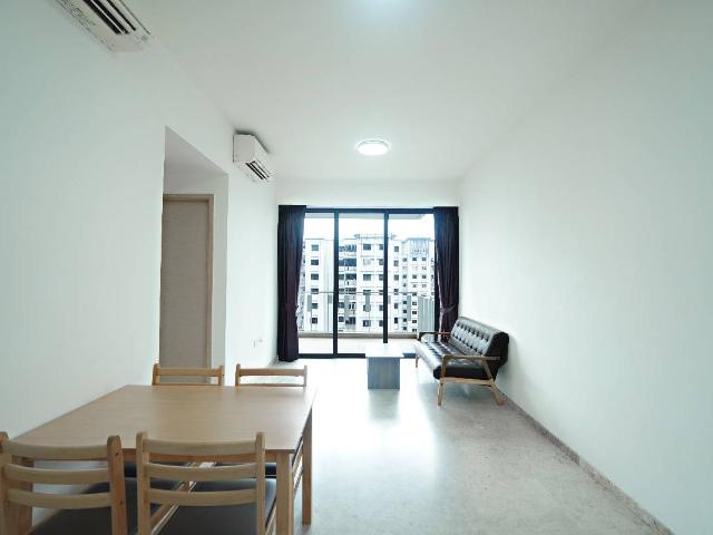 Condominium for rent