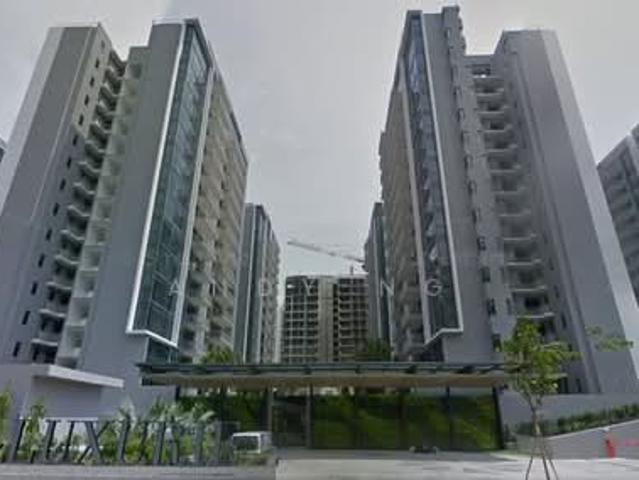 Condominium for rent
