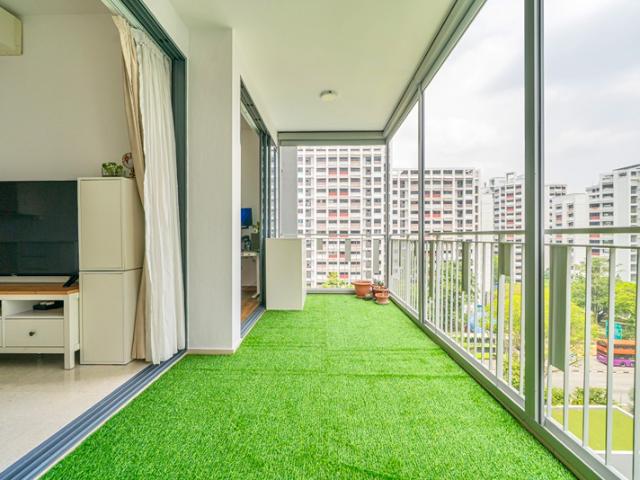 Condominium for sale