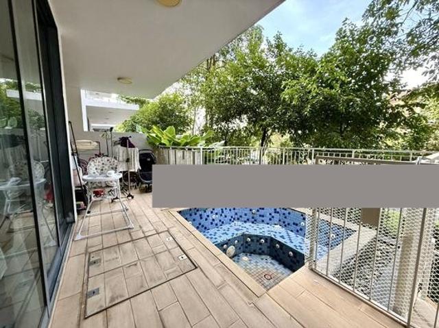 Condominium for sale