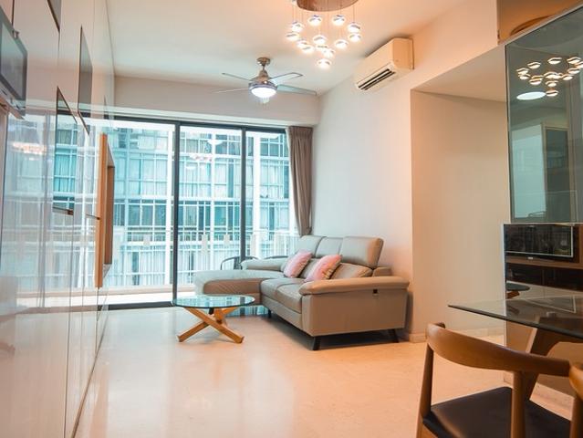 Condominium for sale