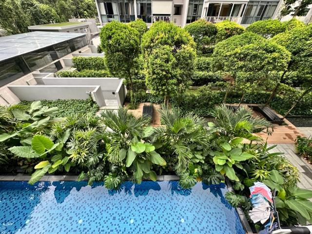 Condominium for sale