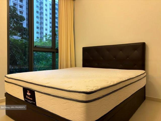 Condominium for rent