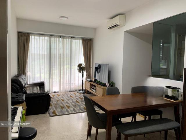 Condominium for sale in Sengkang, 19 North East, Hougang