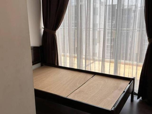 Condominium for rent