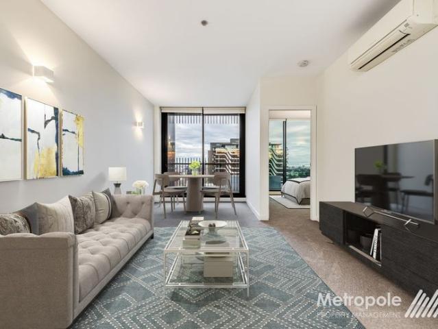 Apartment for rent in Camerons Creek, Victoria
