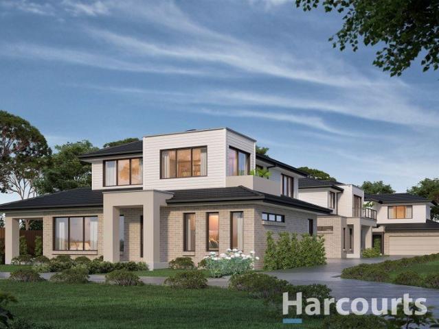 Townhouse for sale in Camerons Creek, Victoria
