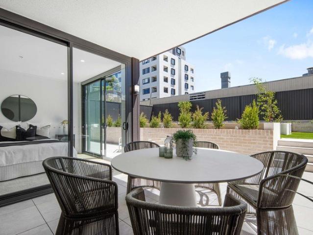 Apartment for sale in Sydney, New South Wales
