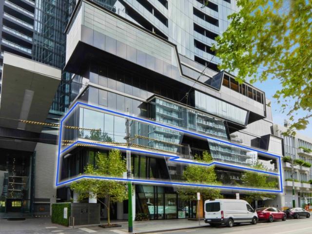 Office for sale in Camerons Creek, Victoria