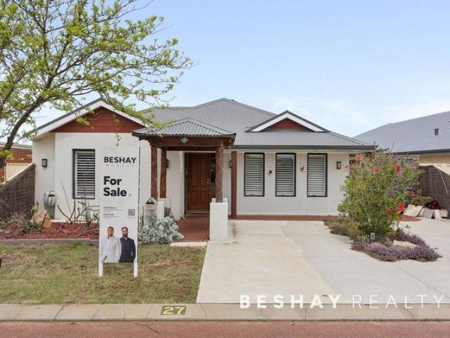 House for sale in Lakelands, City of Mandurah