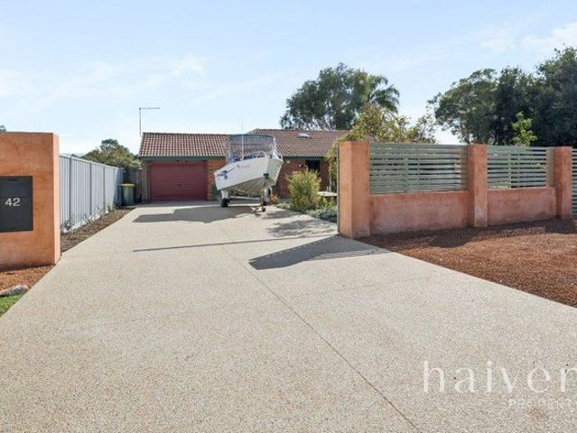 House for sale in South Lake, Western Australia