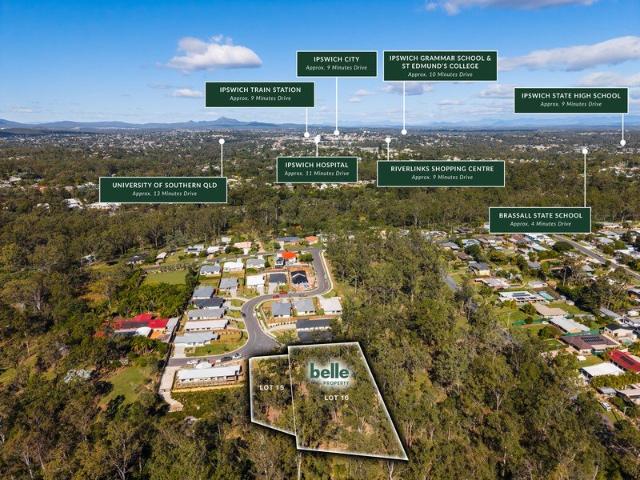 Land for sale in Toombul, Queensland