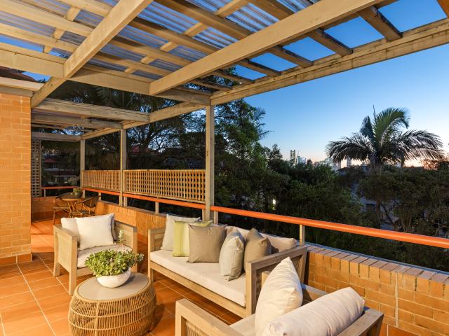 Apartment for sale in Cremorne Point, New South Wales