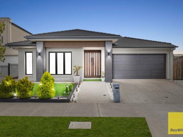 House for sale in Camerons Creek, Victoria