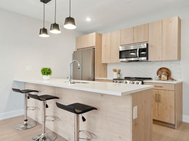 Apartment for rent in Philadelphia, Pennsylvania