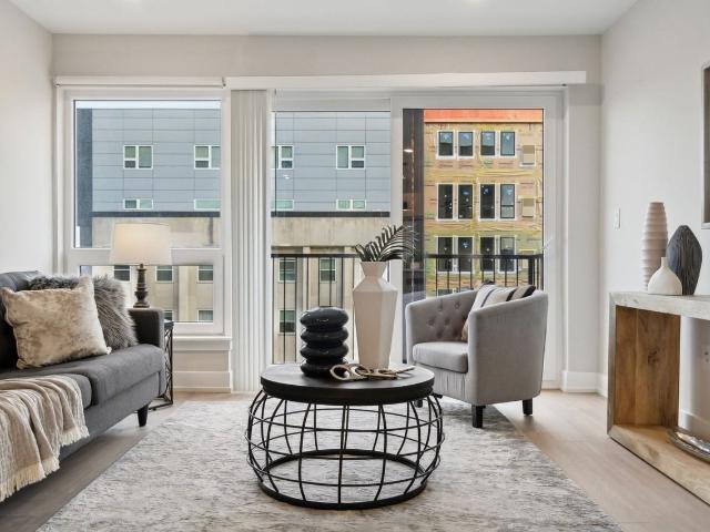 Apartment for rent in Philadelphia, Pennsylvania