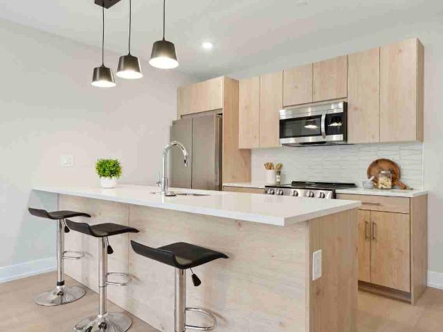 Apartment for rent in Philadelphia, Pennsylvania
