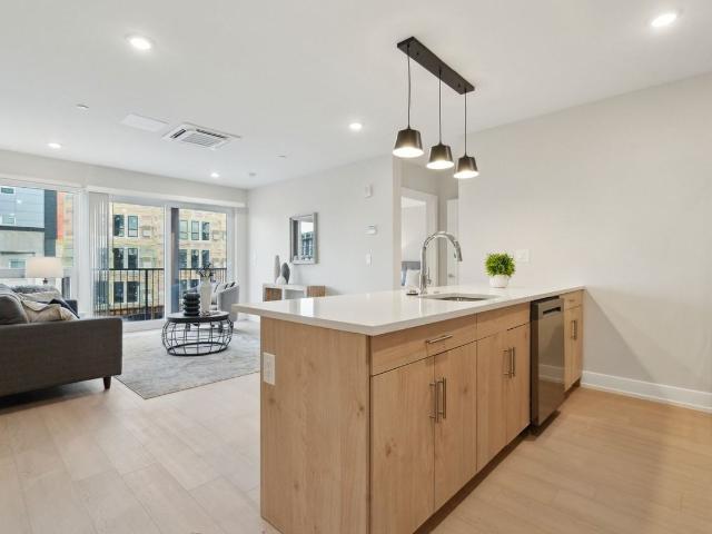 Apartment for rent in Philadelphia, Pennsylvania