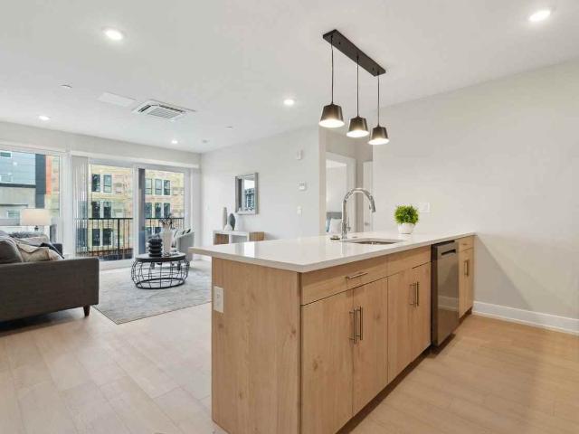 Apartment for rent in Philadelphia, Pennsylvania