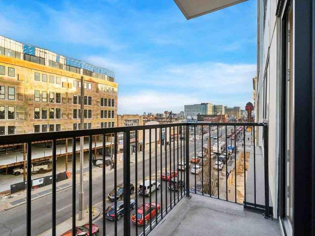 Apartment for rent in Philadelphia, Pennsylvania