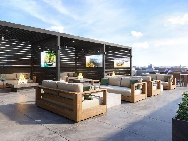 Apartment for rent in Philadelphia, Pennsylvania