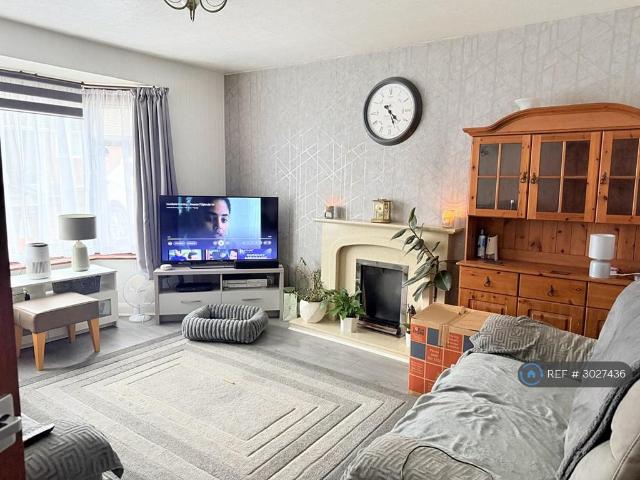 House for rent in Caldwell, Camp Hill