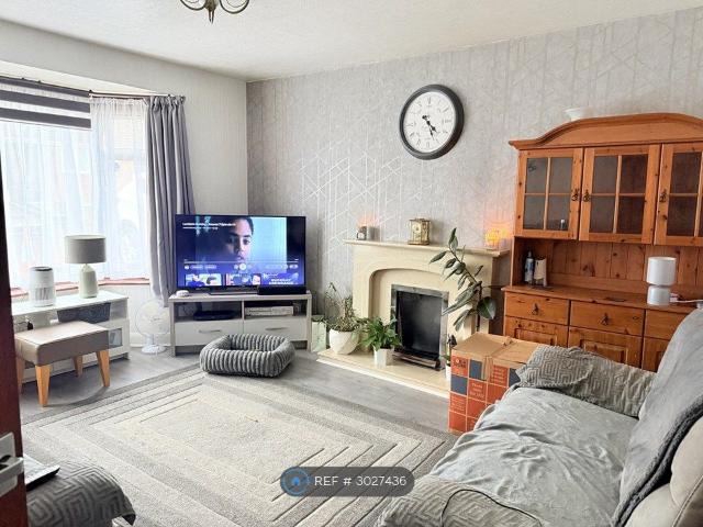 House for rent in Caldwell, Camp Hill