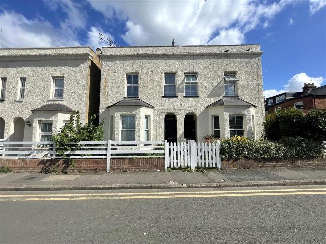 Apartment for rent in Greater London