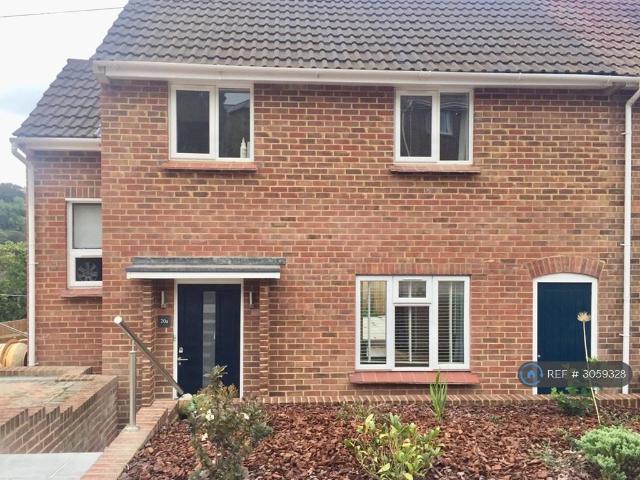 House for rent in South Malling, Lewes