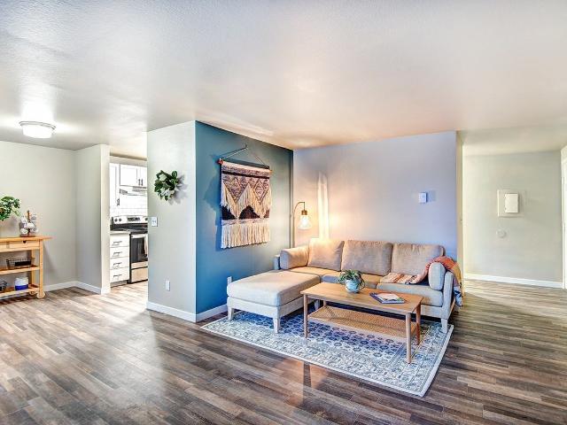 Apartment for rent in Everett, Washington