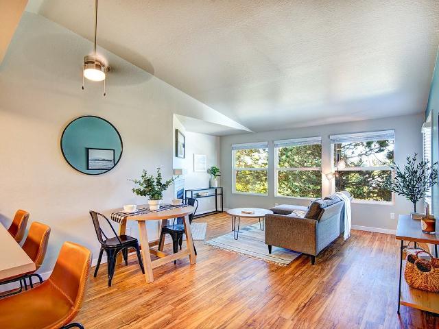 Apartment for rent in Everett, Washington