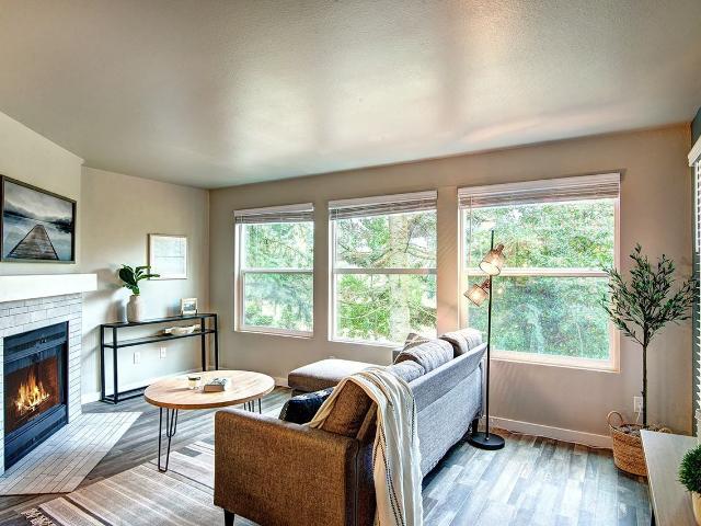 Apartment for rent in Everett, Washington