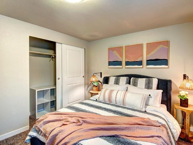 Apartment for rent in Everett