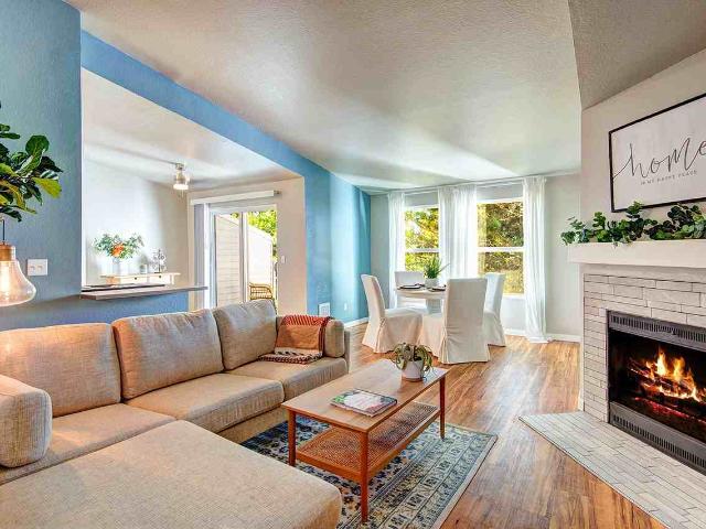 Apartment for rent in Everett, Washington