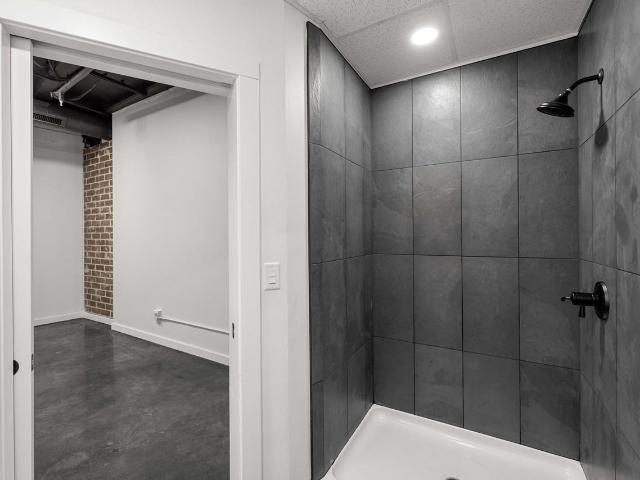Apartment for rent in East Village, Des Moines