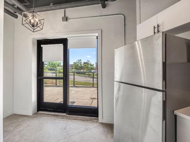 Apartment for rent in Des Moines, Iowa