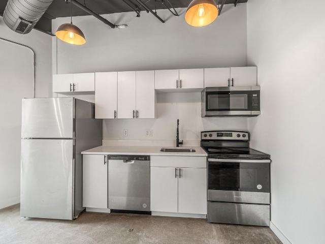 Apartment for rent in Des Moines, Iowa