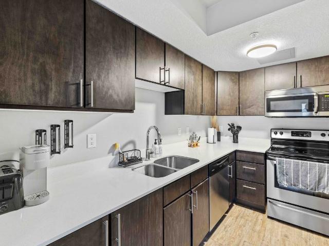 Apartment for rent in Des Moines, Iowa
