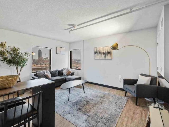 Apartment for rent in Des Moines, Iowa