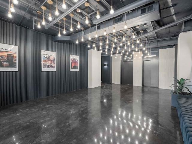 Apartment for rent in Des Moines, Iowa
