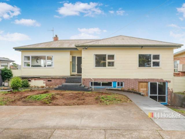 House for sale in Devonport, Tasmania