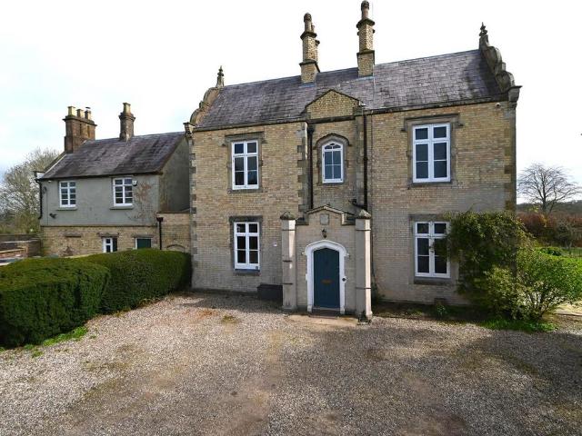 House for rent in Great Chatwell, Staffordshire