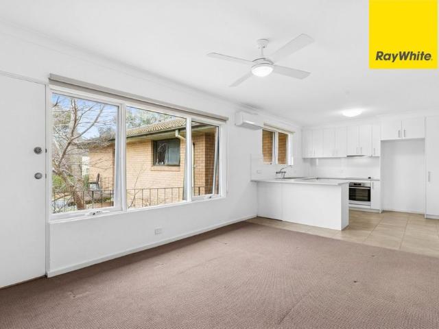 Apartment for rent in Woden, Australian Capital Territory