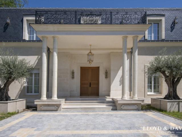 Maison vente à Boulogne-Billancourt, Meudon